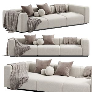 Braid Mahy Sectional Sofa
