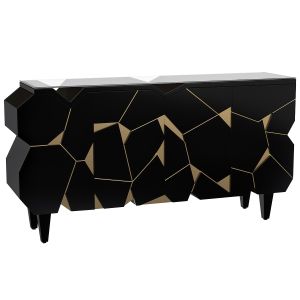 Mosaik Chest Of Drawers