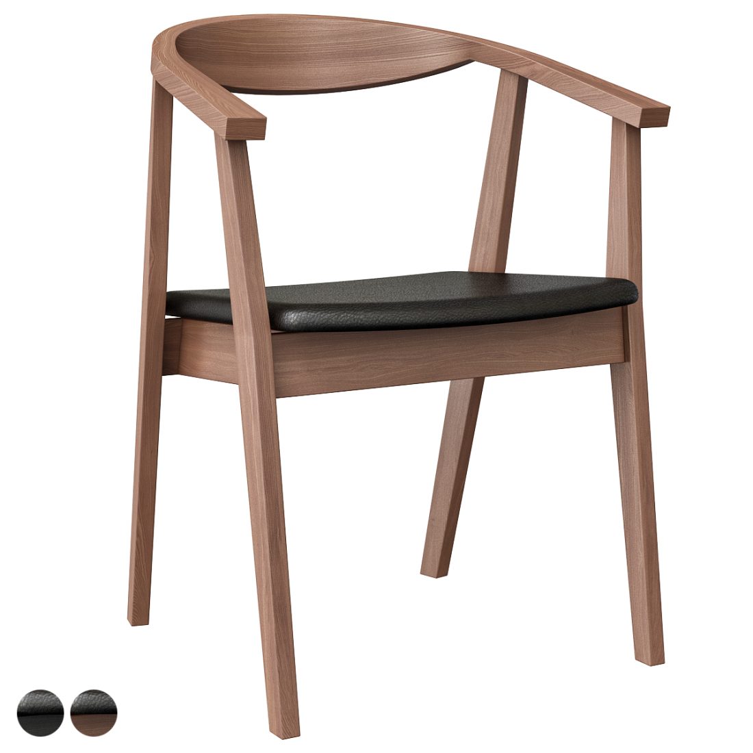 Stockholm Ikea 3D Model for VRay | CGMood