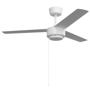 Molnighet 3-blade Ceiling Fan