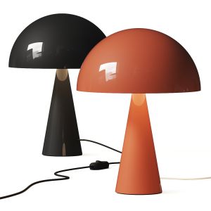 Hubsch Mush Mini Table Lamp