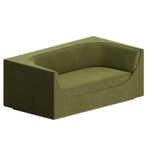 3d Cubo Sofa