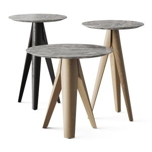 District Eight Luna Coffee Tables