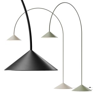 Vibia Out 4270 Floor Lamp