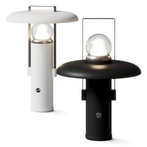 Linea Light Group Camping Table Lamp