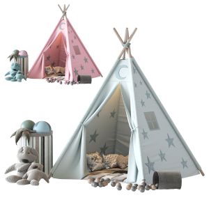 Childrens Tent