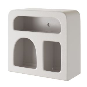 Isobel Mini Storage Console By Urban Outfitters