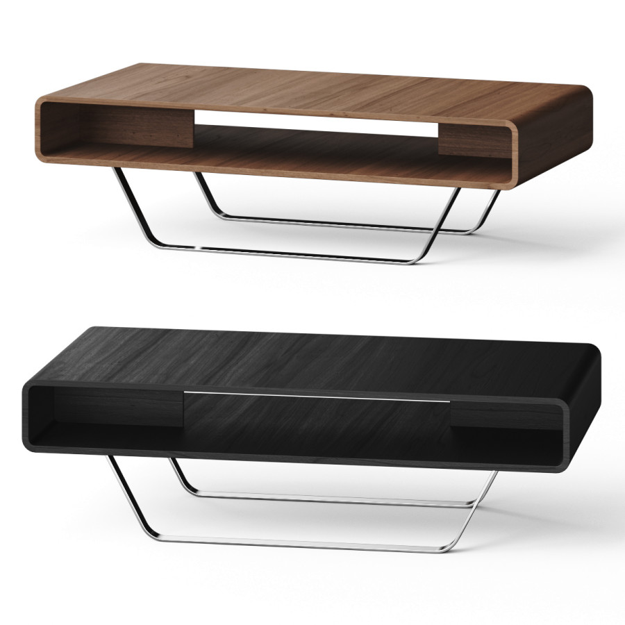 Coffee Table By Brayden Studio 3D Model for VRay, Corona | CGMood
