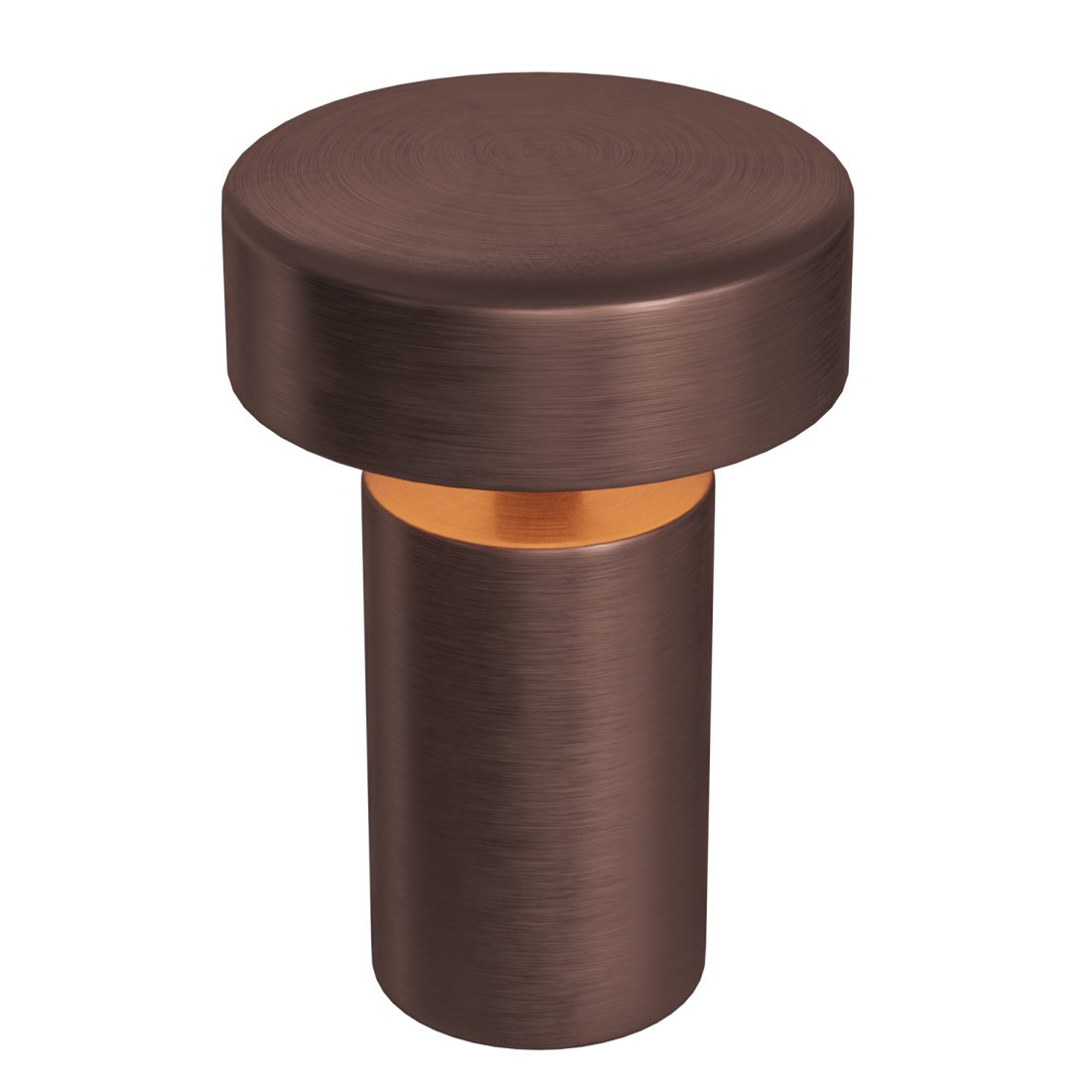 Column Table Lamp Portable - 3D Model for Corona