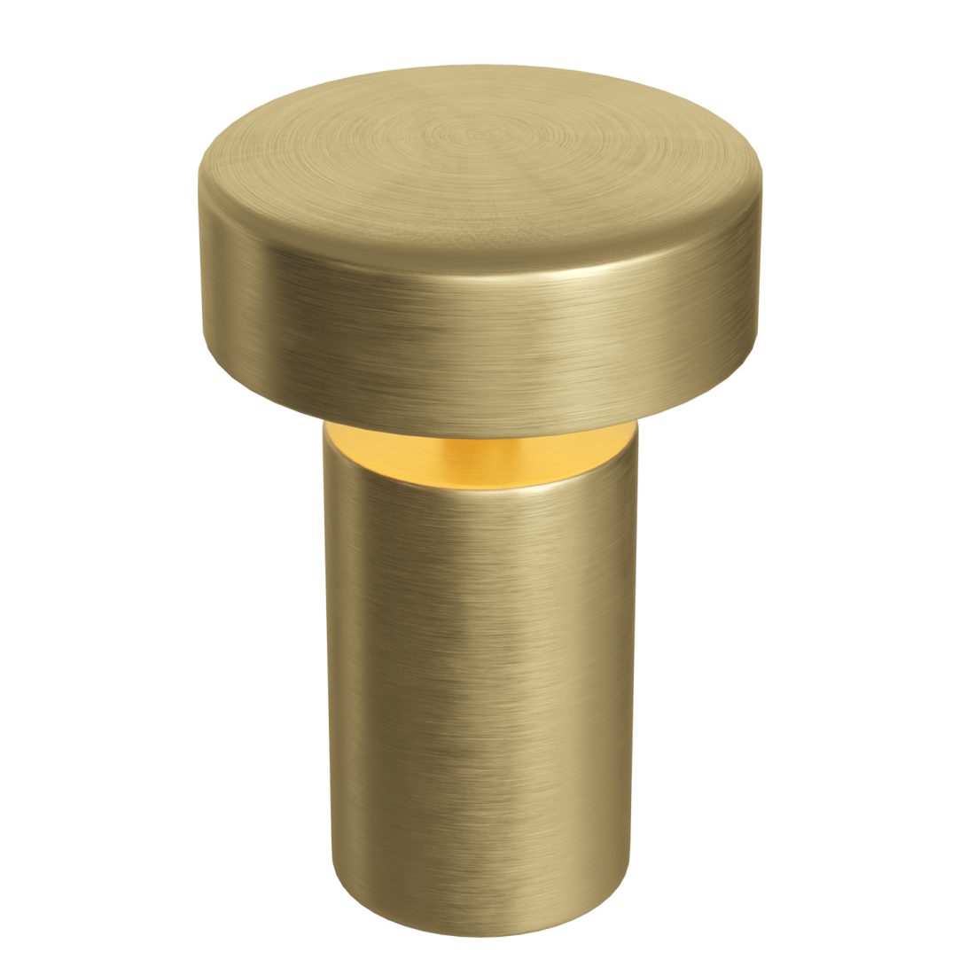 Column Table Lamp Portable - 3D Model for Corona