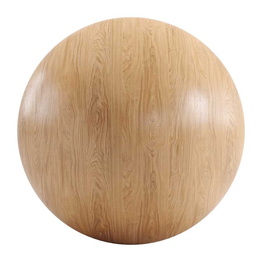 Wood Natural Casella Oak by Adiba