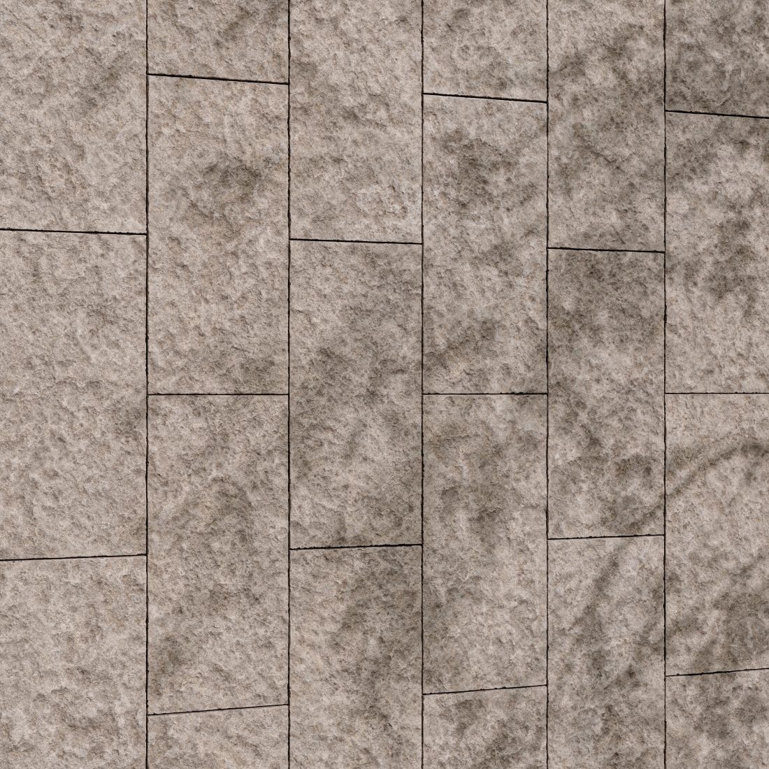 Stone Wall 09 Seamless Texture Pbr Material Cgmood 