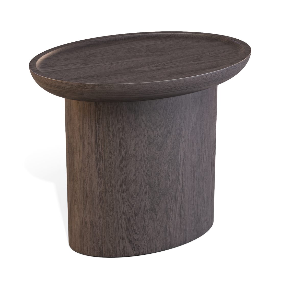 Findley - Coffee And Side Tables Set 02 3D Model for Corona | CGMood