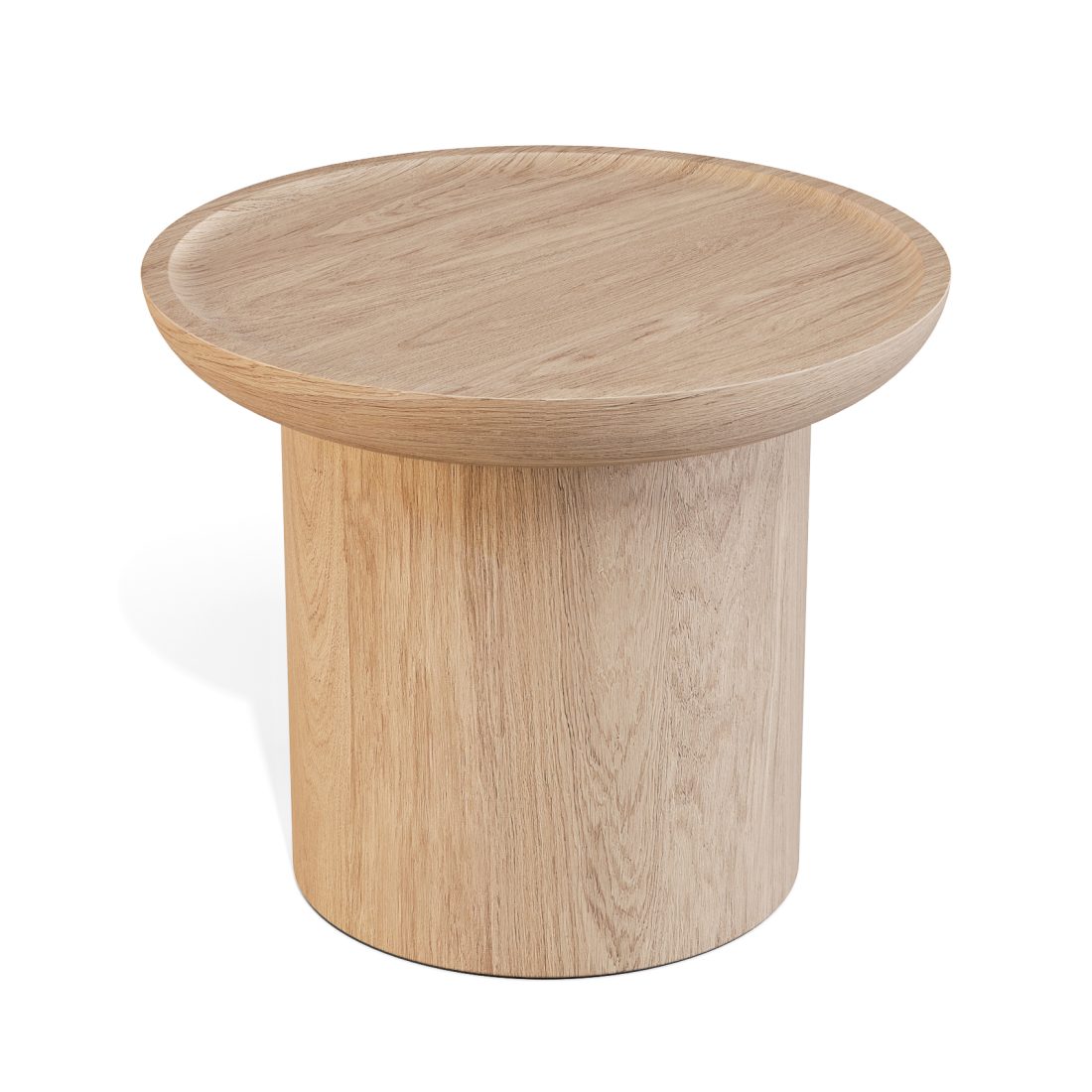 Findley - Coffee And Side Tables Set 02 3D Model for Corona | CGMood