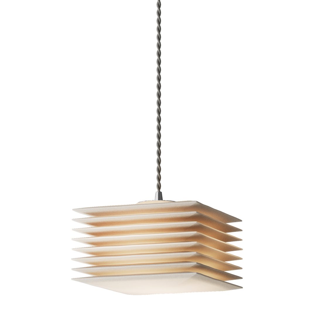 Meill Pendants 3D Model for Corona | CGMood