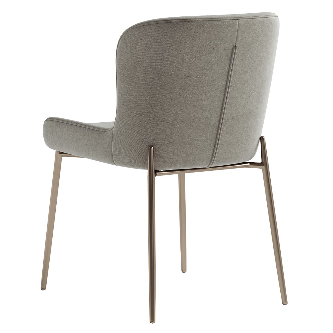 Kirsten Dining Chair 3D Model for Corona | CGMood