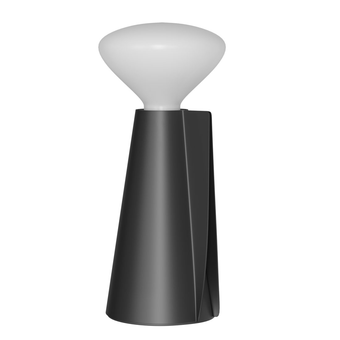 Tala Mantle Portable Lamp 3D Model For Corona Tala mantle portable lamp 3d model for corona
