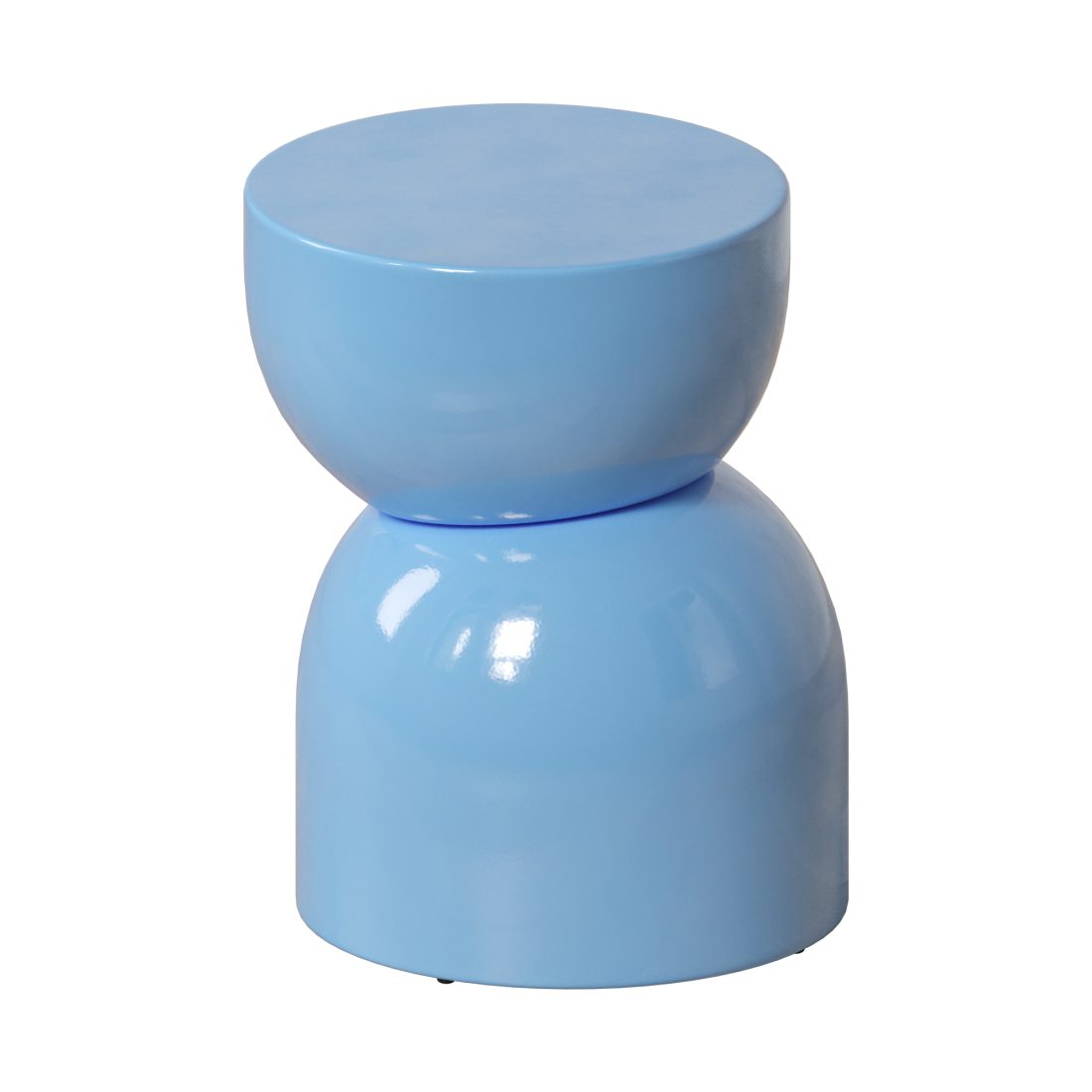 Round Side Table Gigi 3D Model for VRay, Corona | CGMood