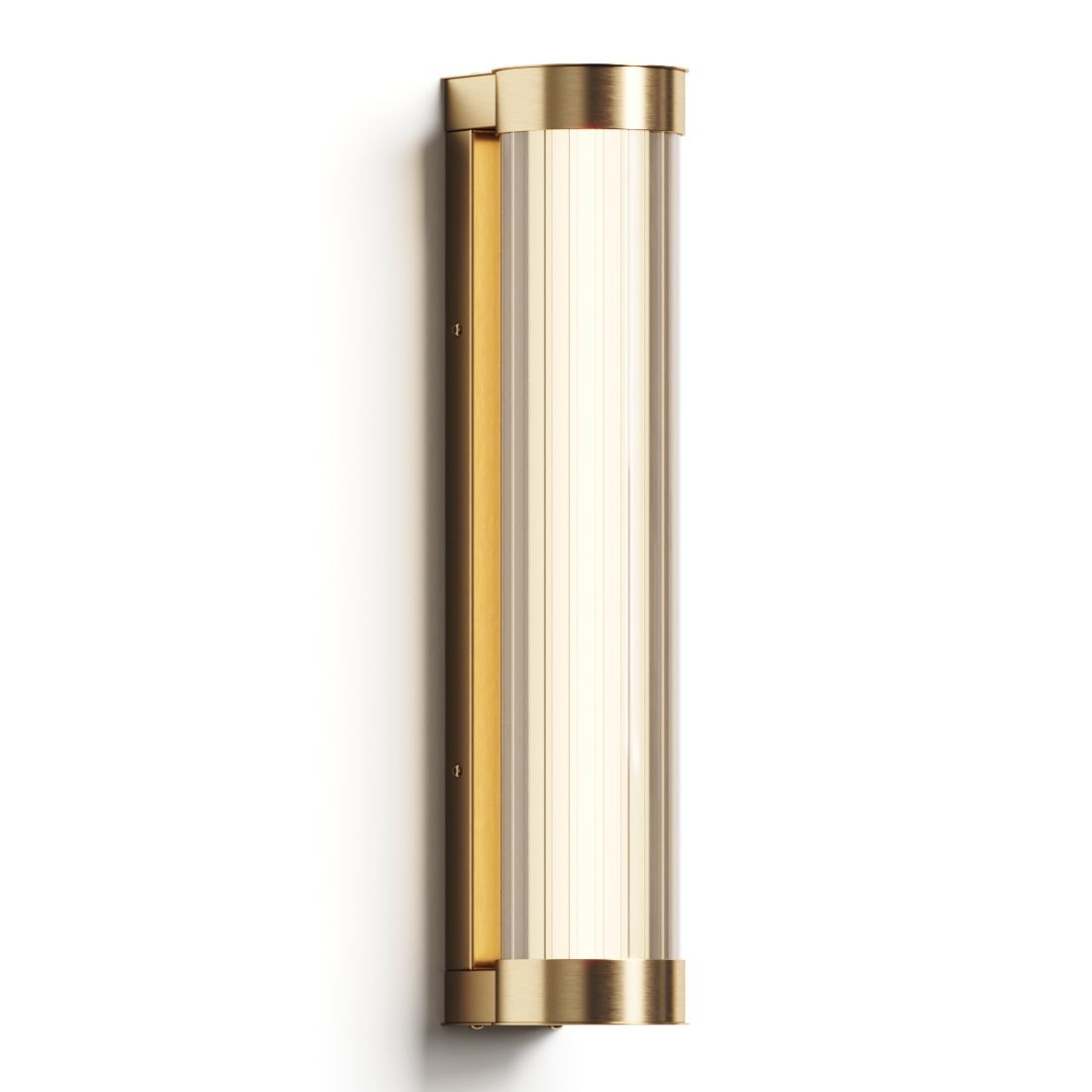 Northern Lights Clarity Wall Lamp 3D Model for VRay, Corona | CGMood