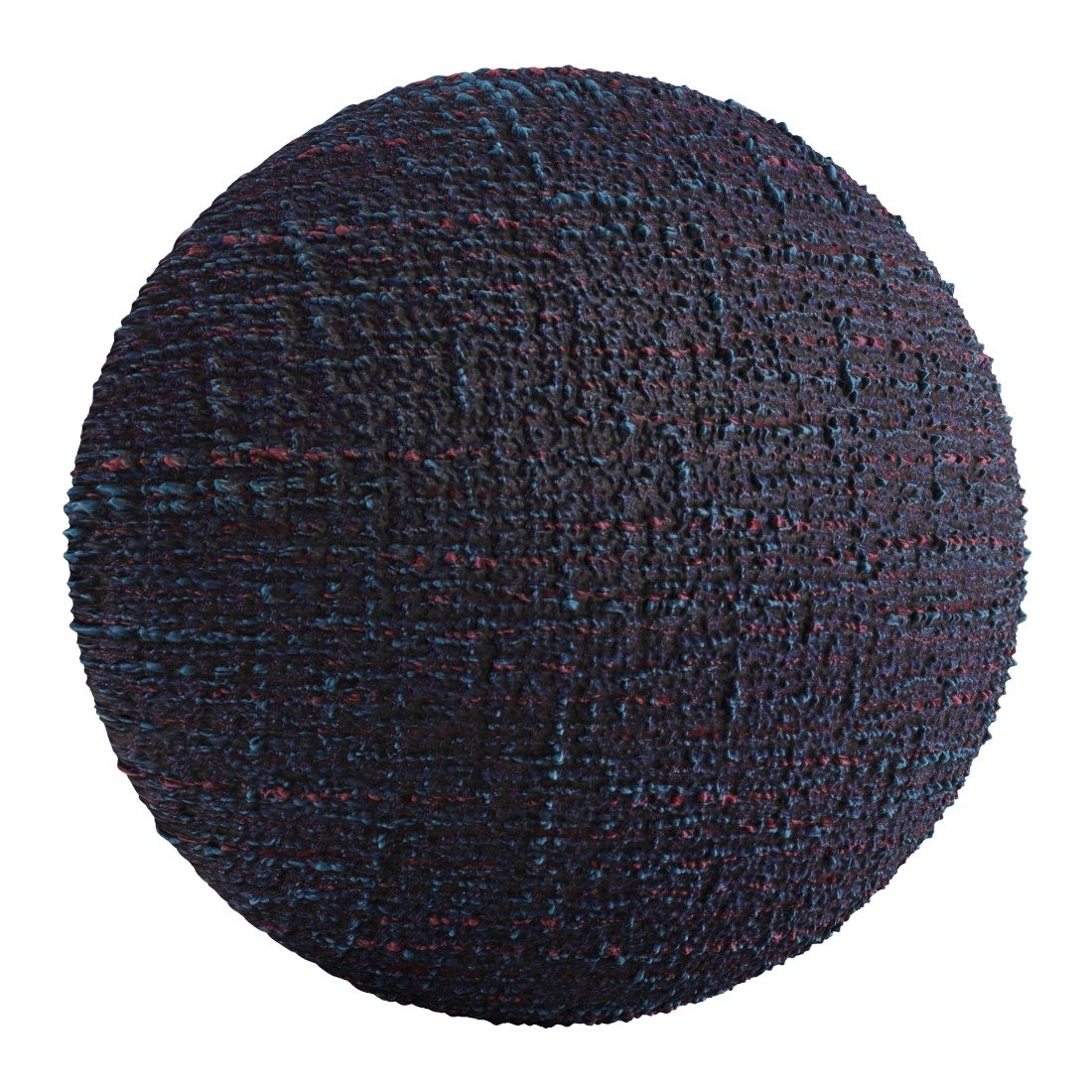 Upholstery Fabric Clown 02 4k Pbr Seamless Texture / PBR Material | CGMood