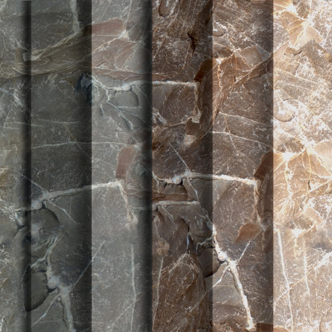 Natural Marble 6 Seamless Textures 2k Material | CGMood