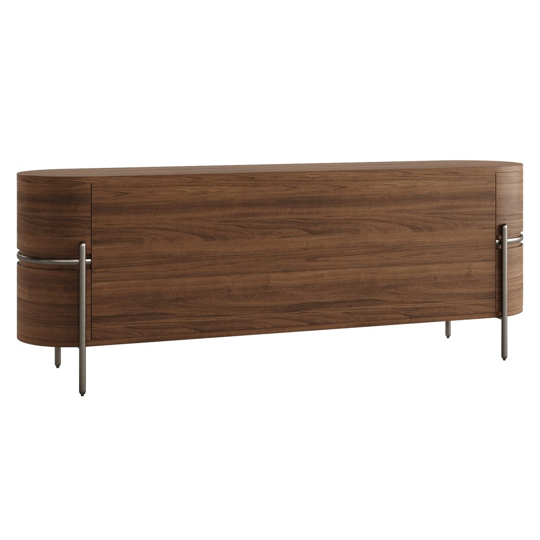 Vienna Sideboard 3D Model for Corona | CGMood