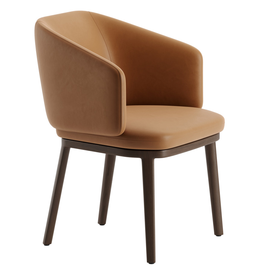 Icarus Chair by CGDuck