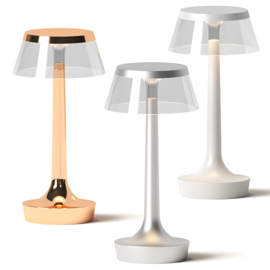 Flos - Bon Jour by L Modeling