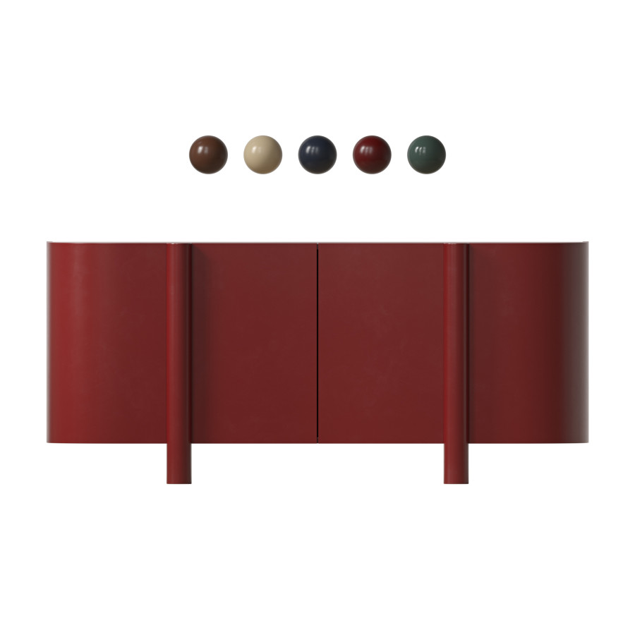 Artie Buffet Sideboard by Hesham Elshipli