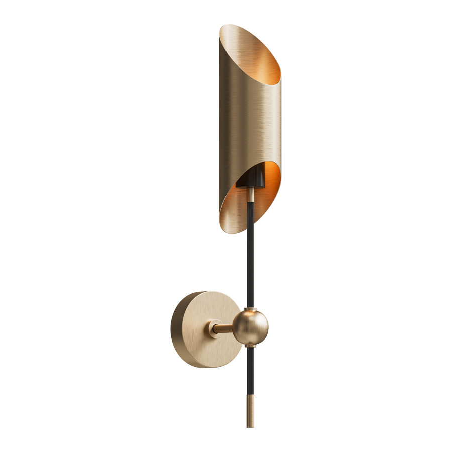 Wall Sconce Sb021 Any Home by Serin Pro