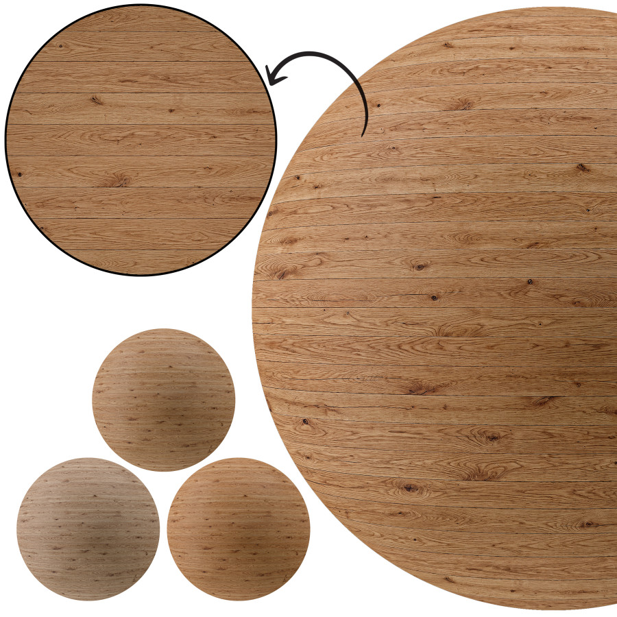 Wood Planks 08 (seamless) by MRK.Studio