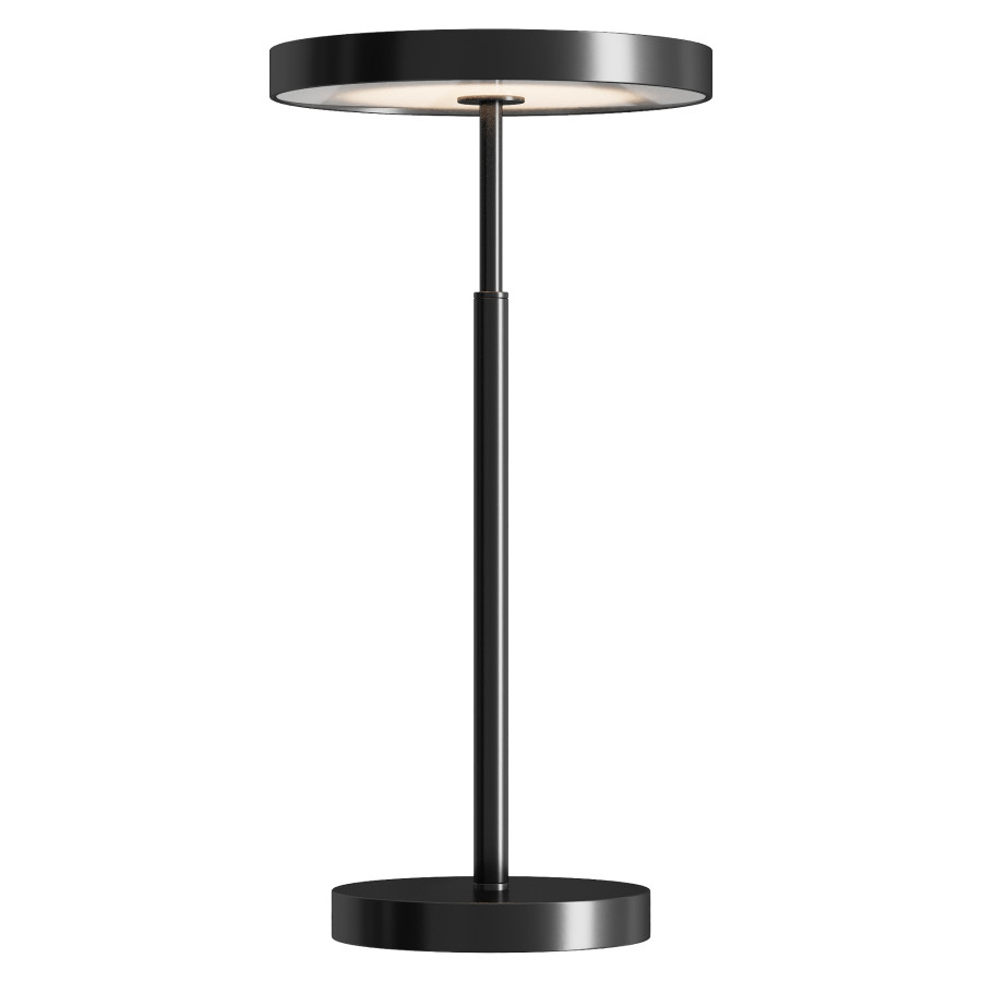 Francine Table Lamp By Dainolite by Zennoo