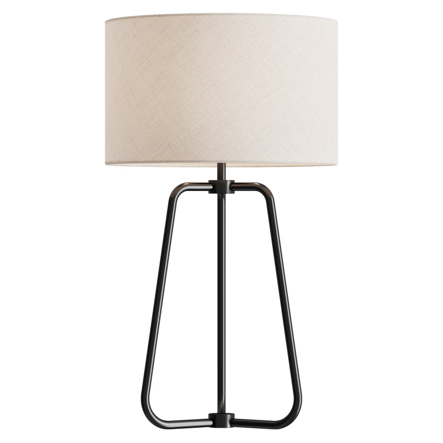 Gio Tall Table Lamp by Zennoo