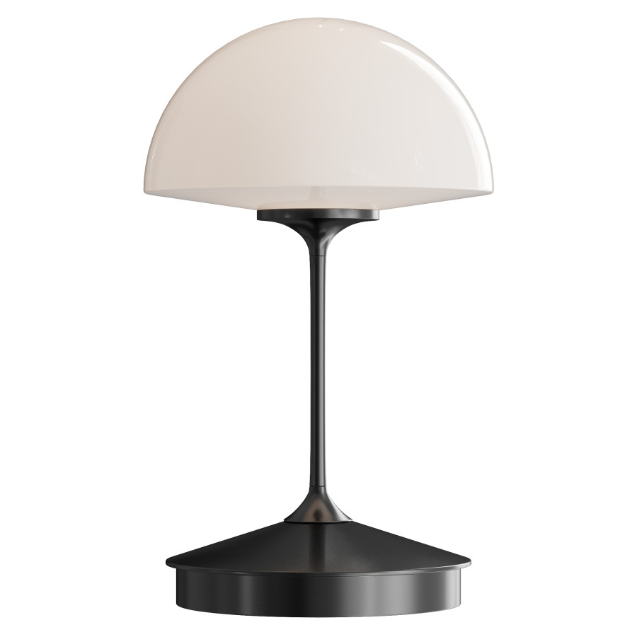 Pensee Led Table Lamp by Zennoo