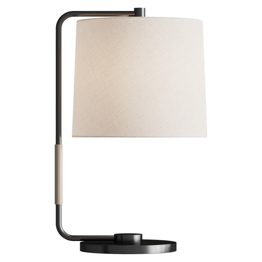 Swing Table Lamp by Zennoo