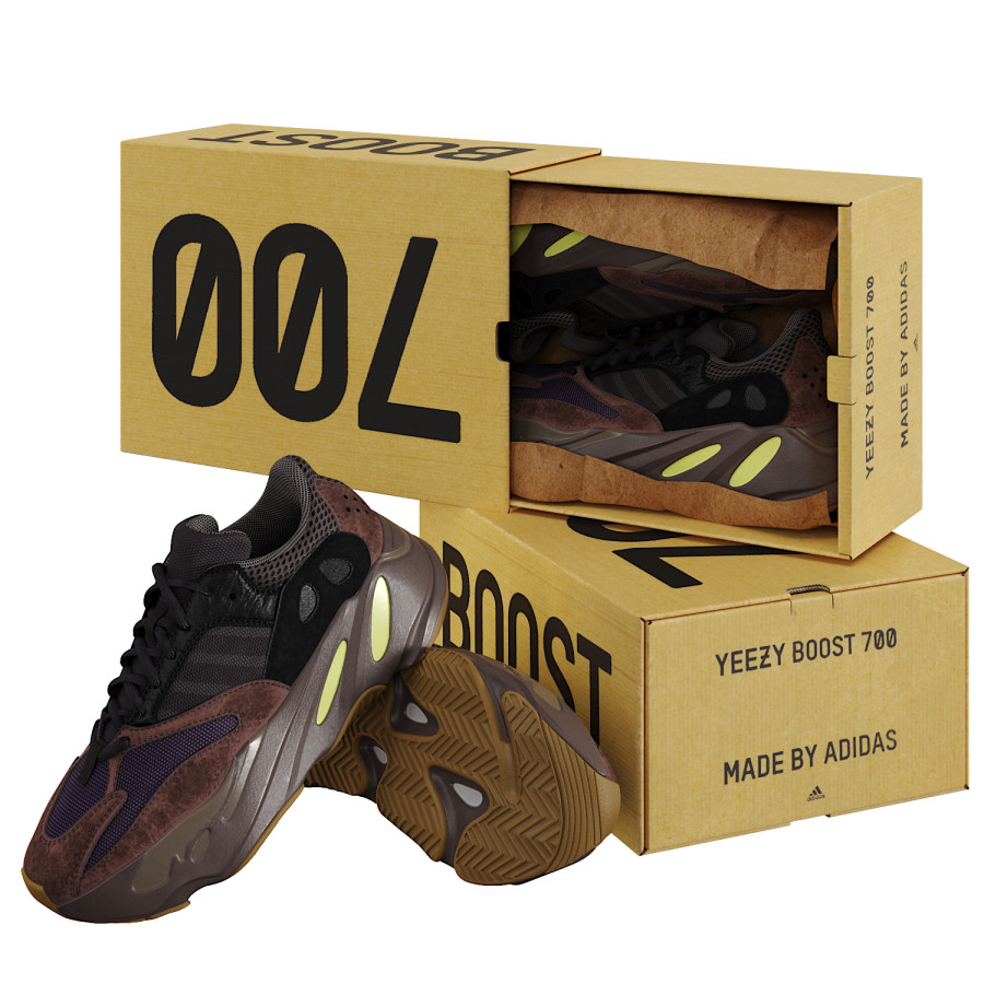 700 boost box Adidas Yeezy Wave Runner-$480. Release Date Nov 1, 2017. #adidasyeezyboost700 #waverunner The Yeezy Boost 700 adidas Yeezy Boost 700 V2