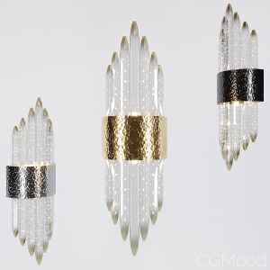 Wall lamp DeLight Collection Aspen