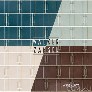 Walker Zanger, Robert A.m. Stern Collection