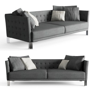 Design Gordon Guillaumier  Cicladi sofa