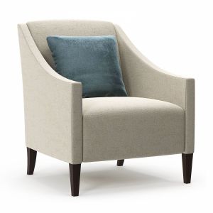 Hbf Furniture - Charlie Lounge Chair