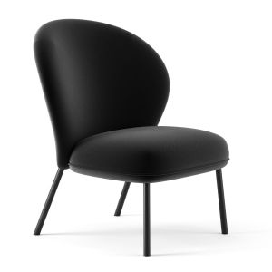 Ventall Lounge Chair By Wendelbo