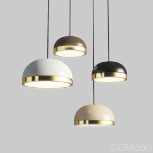 Tooy Molly Suspension Pendant Lamp