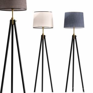 Floor Lamp Set