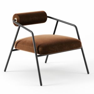 Cyrus Chair By District Eight