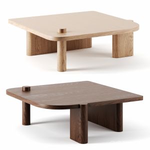 Finn Table By Egg Collective