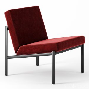 Kiki Lounge Chair By Artek