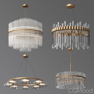 4 Celing Light Collection 04