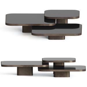 Bow Coffee Tables