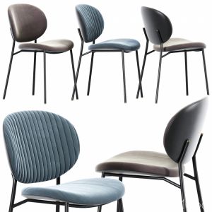 Calligaris Ines Dining Chair