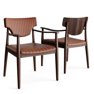 Gusto Arm Chair